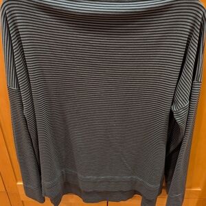 Iridium Top, Size XL